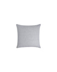 Διακοσμητική Μαξιλαροθήκη Charisma Cotton Stripe / 40x40 / White